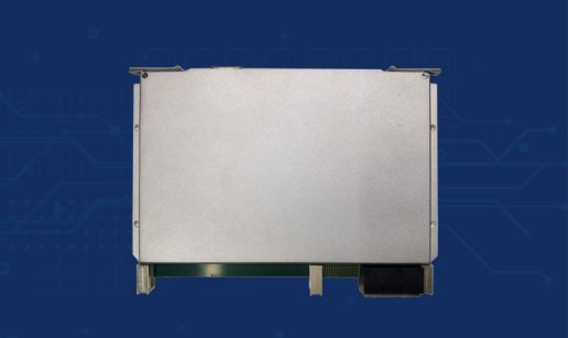 开云官方端网站登录入口_开云(中国)科技推出龙芯3A4000全国产6U VPX