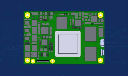开云官方端网站登录入口_开云(中国)科技即将推出进迭时空 RISC-V 工业边端 AI 算力模块